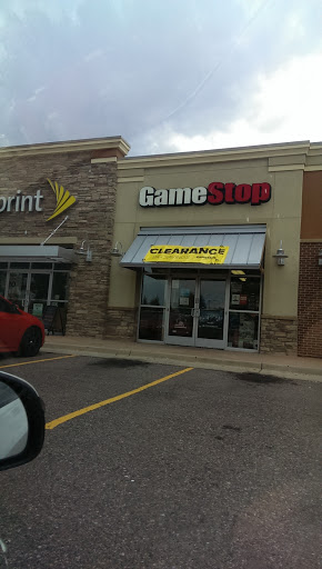 GameStop