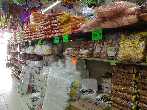 Dulceria El Girasol en Mazatlan