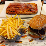 Photo n°1 de l'avis de Burkhard.o fait le 17/08/2020 à 20:34 sur le  Restaurant Il Leone à Sexten