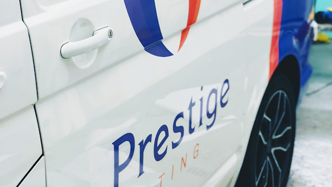 Prestige Heating Ltd