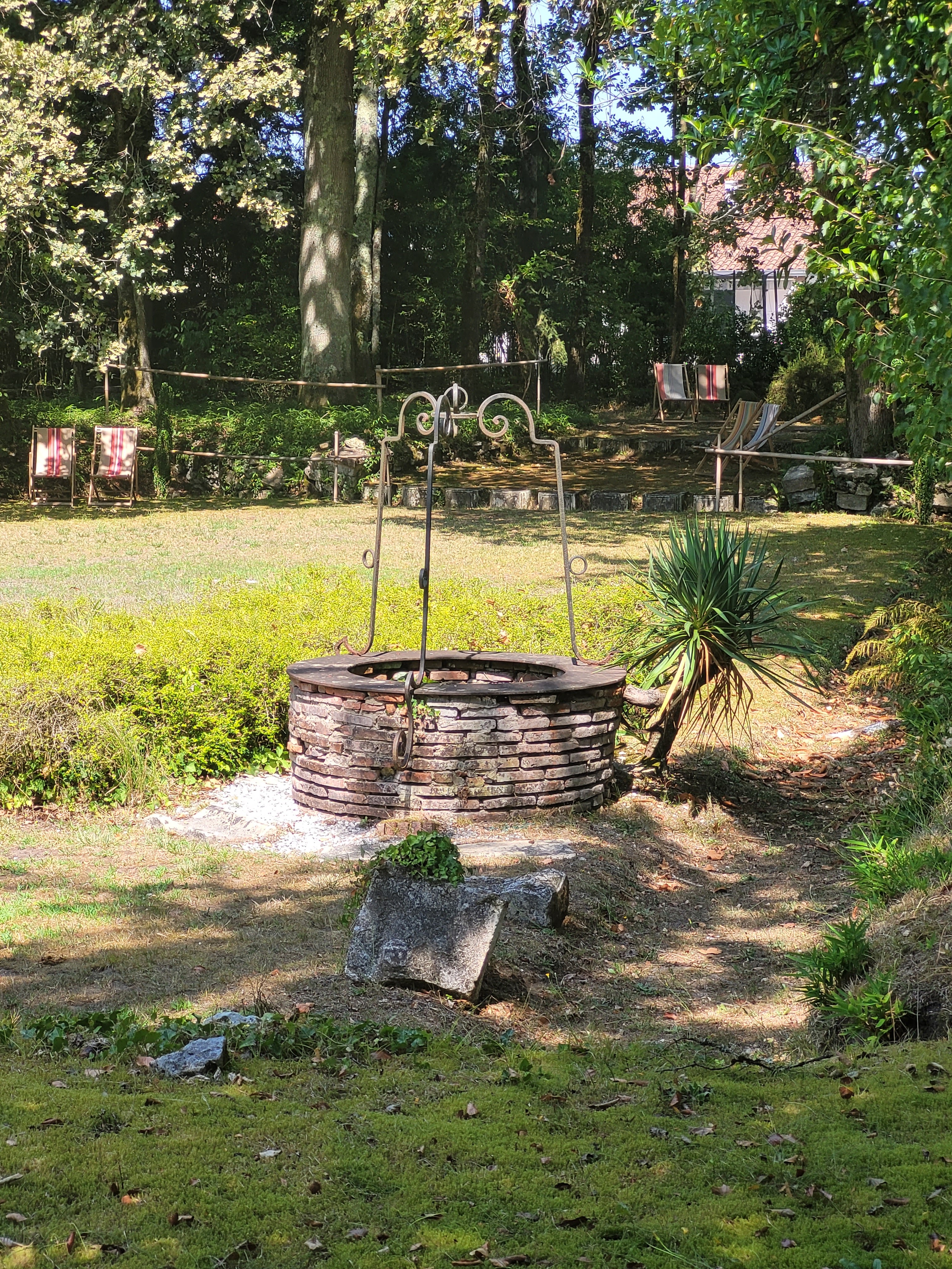 Photo n° 9 de l'avis de Laetitia.e fait le 26/08/2023 à 16:41