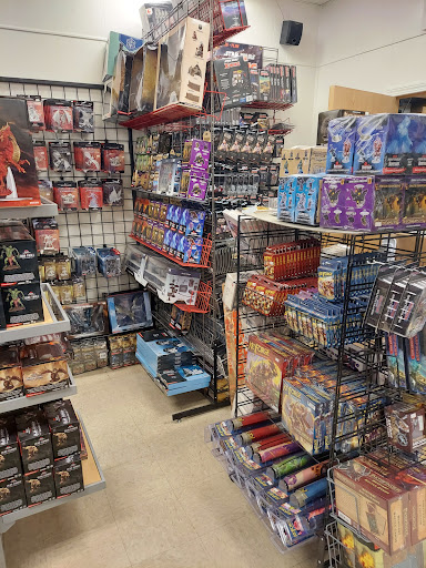 Game Store «Reality A Games», reviews and photos, 977 Main St, West Warwick, RI 02893, USA