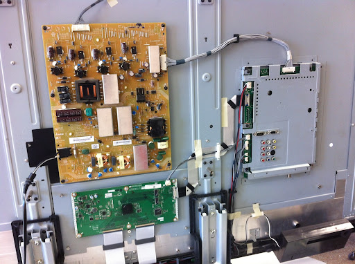 Computer Repair Service «IT Repair Central», reviews and photos, 11124 Gravelly Lake Dr SW, Lakewood, WA 98499, USA