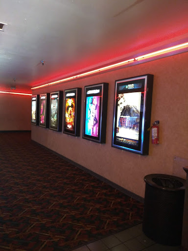 Movie Theater «United Artists Clovis Movies 8», reviews and photos, 2301 Villa Ave, Clovis, CA 93612, USA