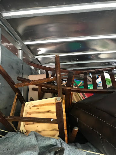 Moving Company «U-Pack», reviews and photos, 880 Ford St, Colorado Springs, CO 80915, USA