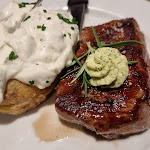 Photo n°1 de l'avis de Sascha.a fait le 12/11/2021 à 22:10 sur le  Segmüller's Restaurant à Pulheim