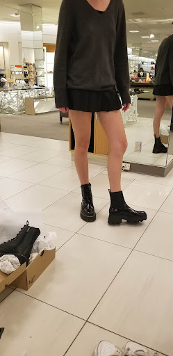 Department Store «Nordstrom Southcenter», reviews and photos, 100 Southcenter Mall, Tukwila, WA 98188, USA