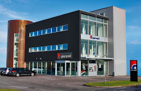 Spar Nord Bank, Holstebro