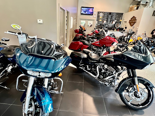 Motorcycle Dealer «Monarch Motor Sports LLC», reviews and photos, 17 Gigante Dr, Hampstead, NH 03841, USA