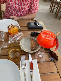 Plats et boissons du Restaurant Mesiba à Saint-Rémy-de-Provence - n°18