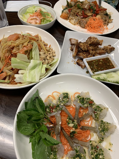 Asiannights Lao-Thai Cuisine & Bar
