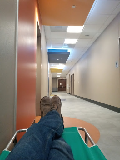 The Salvation Army of Midland