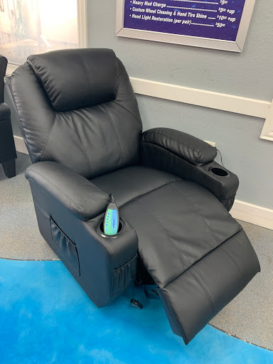 Car Wash «WashGuys Car Wash», reviews and photos, 1650 Market Pl Blvd, Irving, TX 75063, USA