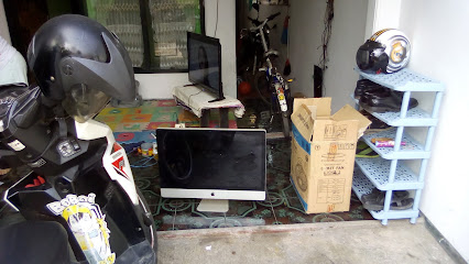 Fahmi Servis Elektronik Tv LCD LED Gempol Pandaan