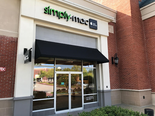 Computer Store «Simply Mac - Apple Premier Partner», reviews and photos, 4475 Roswell Rd #420, Marietta, GA 30062, USA
