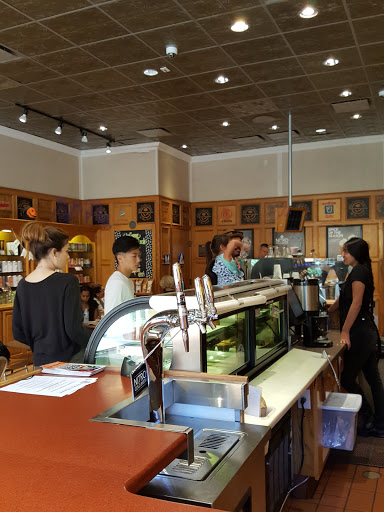 Coffee Shop «The Coffee Bean & Tea Leaf», reviews and photos, 13786 Jamboree Rd B, Irvine, CA 92602, USA