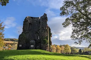 Crickhowell Castle image