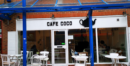 Cafe Coco Northampton