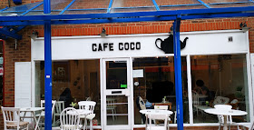 Cafe Coco