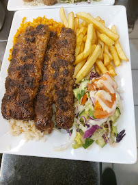 Kebab du Restaurant Bodrum à Paris - n°8