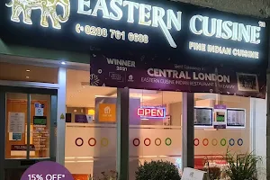 Eastern Cuisine Indian Takeaway image