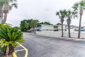 Motel 6 Pensacola, FL - West image