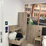 Photo n°2 de l'avis de Linda.� fait le 03/08/2023 à 20:24 sur le  Hotel Altinate à Lido di Jesolo