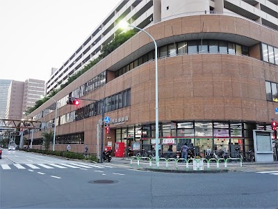 ゆうちょ銀行 豊島店
