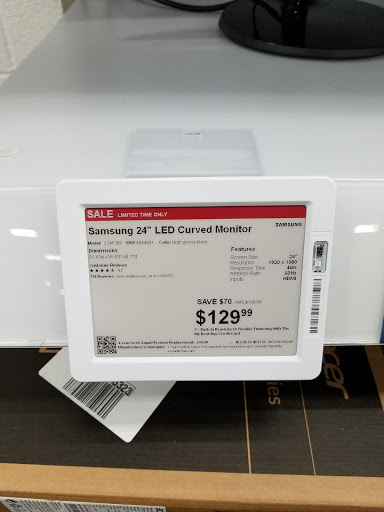 Electronics Store «Best Buy», reviews and photos, 1504 MacArthur Rd, Whitehall, PA 18052, USA