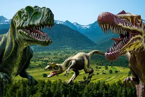 Dinosaur World Transylvania image