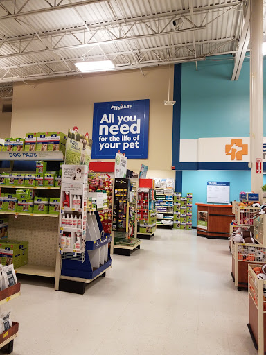 Pet Supply Store «PetSmart», reviews and photos, 4465 US-14, Crystal Lake, IL 60014, USA