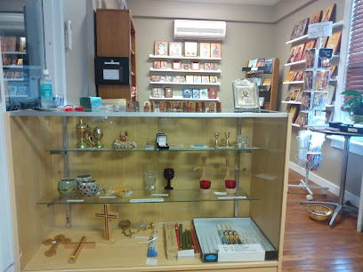 Trinity House Bookstore and Ministry Center