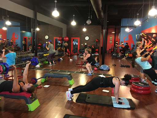 Physical Fitness Program «McKinney Fit Body Boot Camp», reviews and photos, 1720 N Central Expy, McKinney, TX 75070, USA