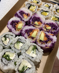 Plats et boissons du Restaurant japonais SUKO The Sushi Kompany Cruseilles - n°11