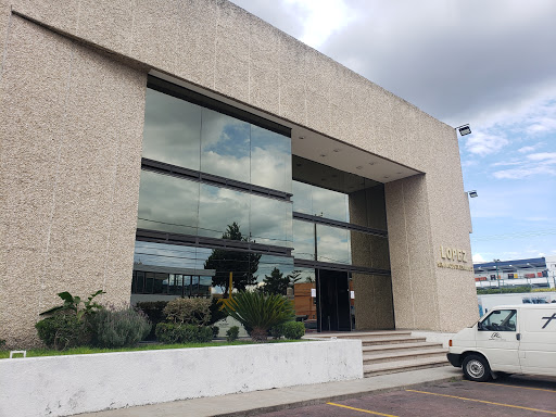 Lopez funeral services (chapels maxon) en Puebla