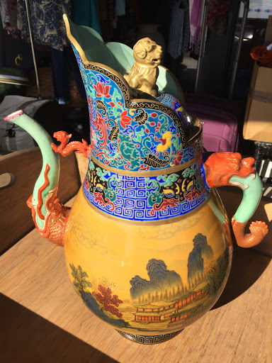 Thrift Store «Miles4Autism Thrift/Consignment», reviews and photos, 31678 Coast Hwy, Laguna Beach, CA 92651, USA