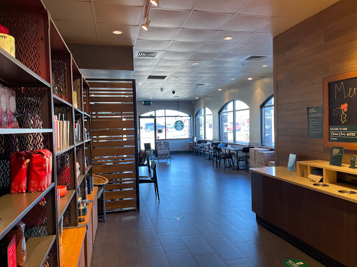 Coffee Shop «Starbucks», reviews and photos, 3552 Meridian Crossing Dr, Okemos, MI 48864, USA