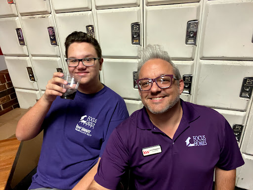 Bowling Alley «AMF Lakeland Lanes», reviews and photos, 4111 Florida Ave S, Lakeland, FL 33813, USA