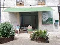 Photos du propriétaire du Restaurant Bocaux de Liens à Brantôme en Périgord - n°1