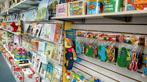 Toy Store «Curious Kidstuff», reviews and photos, 4740 California Ave SW, Seattle, WA 98116, USA