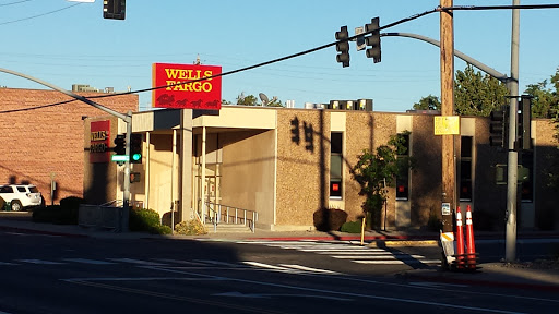 Wells Fargo Bank