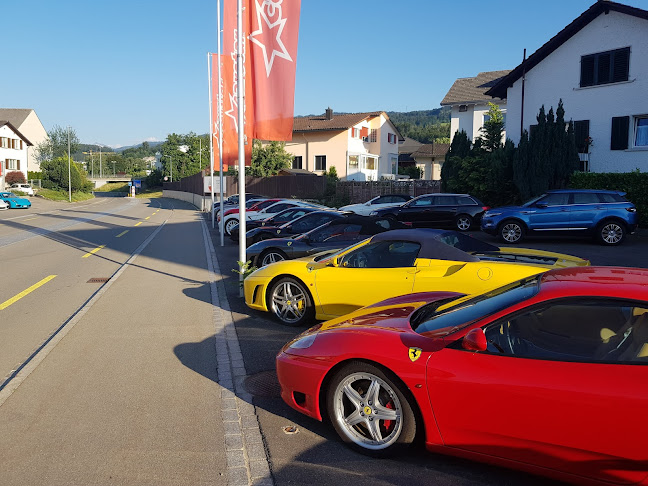 Rezensionen über Eni in Freienbach - Tankstelle