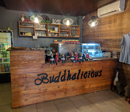 Buddhalicious photo