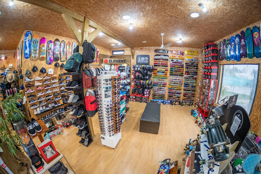 Pop SkateShop