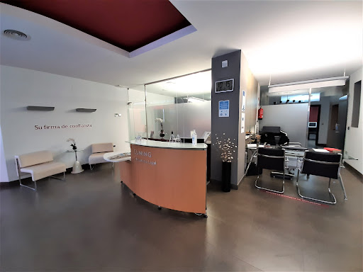 CUNING, Agencia de la Propiedad Inmobiliaria y Consultoría en Cáceres. en Cáceres‎