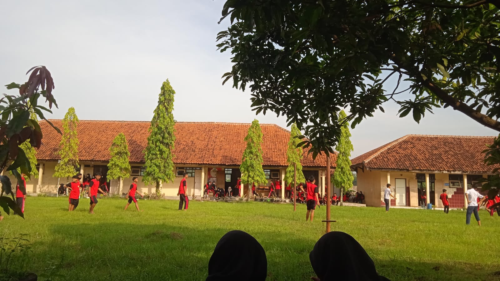 Foto SMP  Negeri 1 Ngemplak, Kab. Boyolali