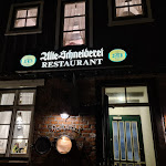 Photo n°1 de l'avis de A... fait le 14/10/2020 à 19:29 sur le  Restaurant Alte Schneiderei, Hooksiel à Wangerland