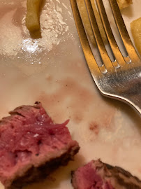 Steak du Restaurant français Le Congrès Maillot à Paris - n°11