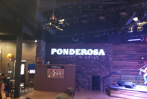 Bar & Grill «Ponderosa Lounge», reviews and photos, 10350 N Vancouver Way, Portland, OR 97217, USA