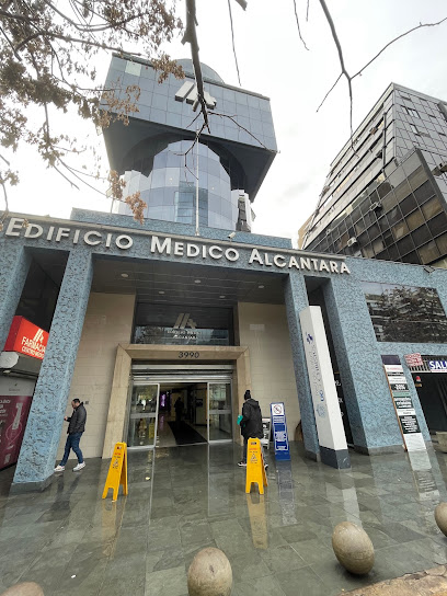 Centro Medico Apoquindo